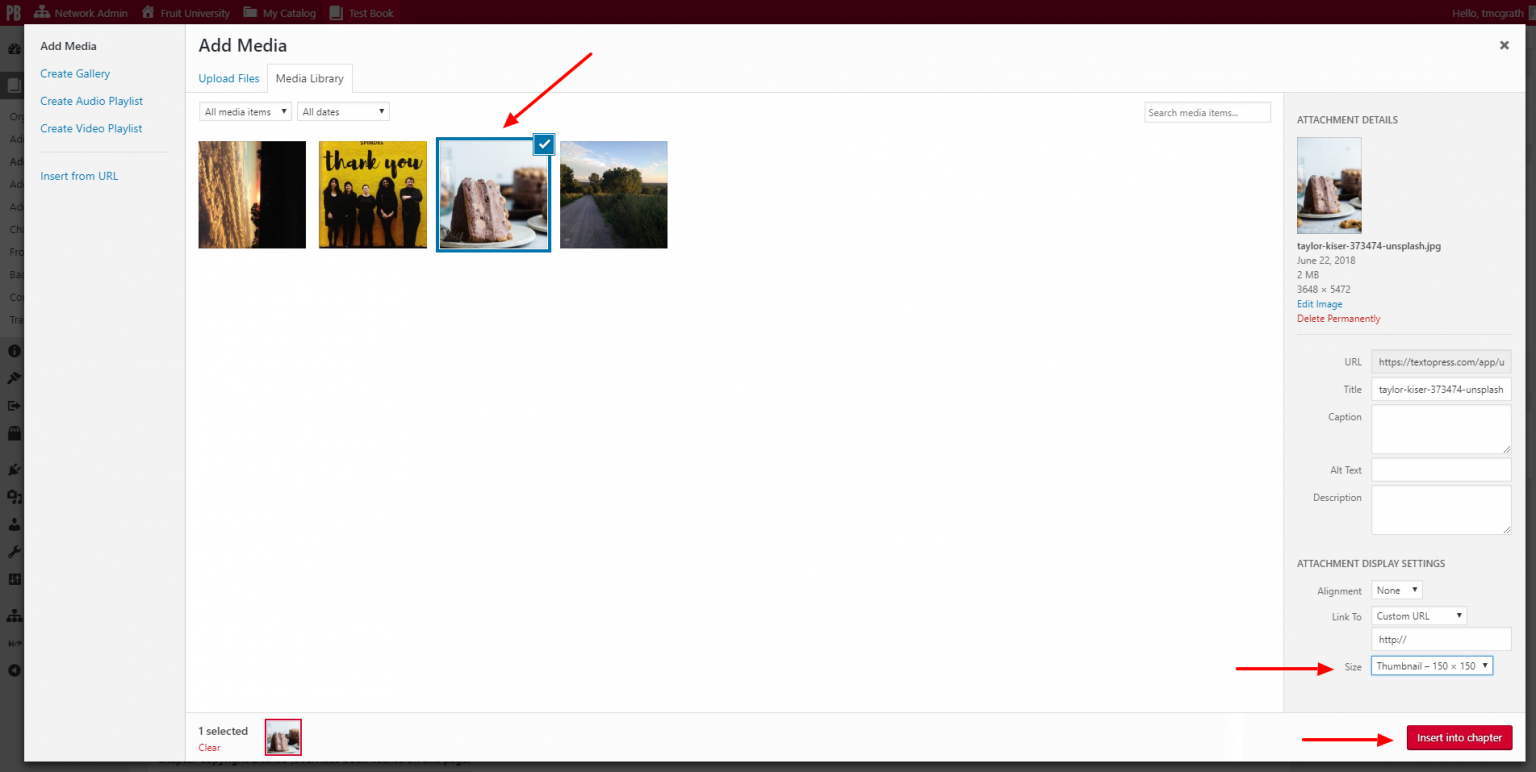 Media Images & Best Practices Pressbooks User Guide