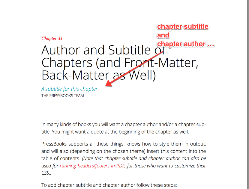 chapter-author-and-subtitle-pressbooks-user-guide