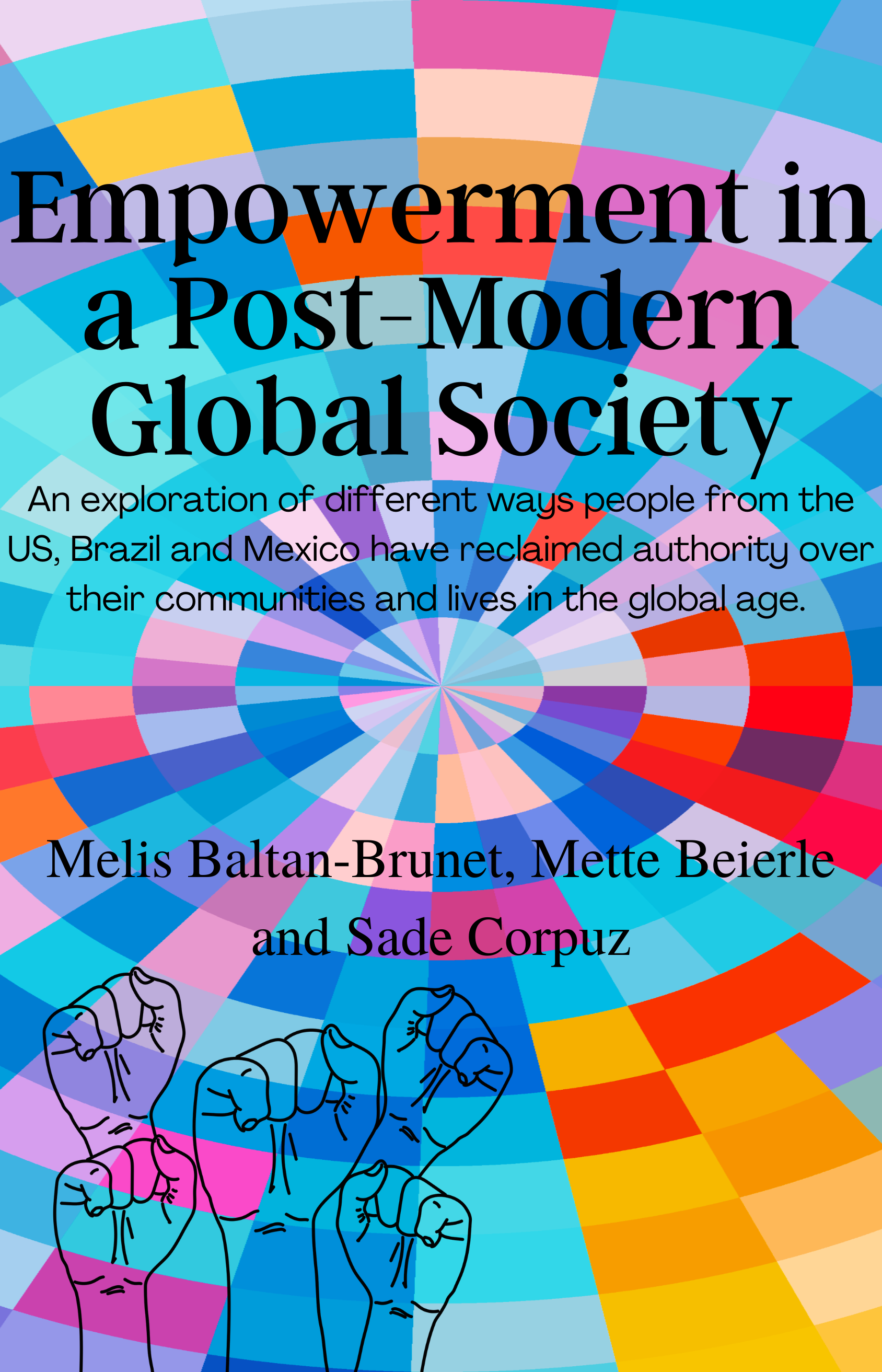 Cover image for Empowerment in a Post-Modern Global Society