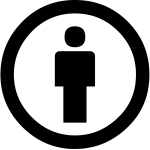 BY icon